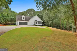 279 Doc Perry Rd, Newnan, GA 30263 - Photo 9
