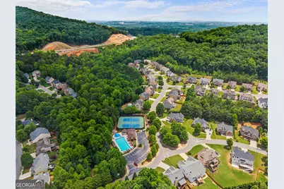 1850 Overlook Springs Lane, Cumming, GA 30040 - Photo 15