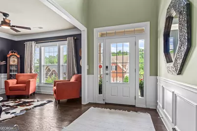 1850 Overlook Springs Lane, Cumming, GA 30040 - Photo 21