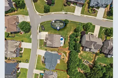 1850 Overlook Springs Lane, Cumming, GA 30040 - Photo 77