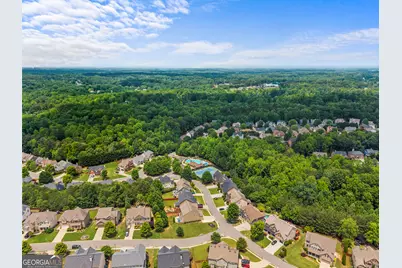 1850 Overlook Springs Lane, Cumming, GA 30040 - Photo 11