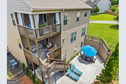 1850 Overlook Springs Lane, Cumming, GA 30040 - Photo 7