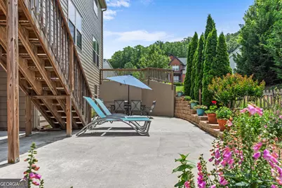 1850 Overlook Springs Lane, Cumming, GA 30040 - Photo 71