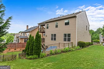 1850 Overlook Springs Lane, Cumming, GA 30040 - Photo 69