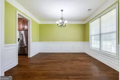 4016 Clyo Kildare Road, Clyo, GA 31303 - Photo 5