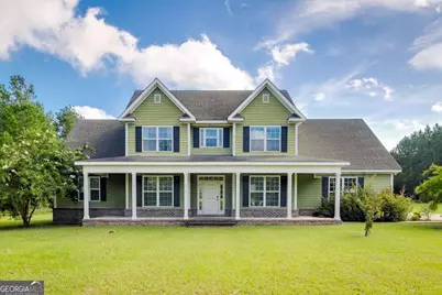 4016 Clyo Kildare Road, Clyo, GA 31303 - Photo 1