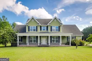 4016 Clyo-Kildare Rd, Clyo, GA 31303 - Photo 1