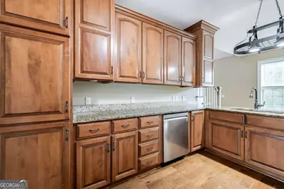 4016 Clyo Kildare Road, Clyo, GA 31303 - Photo 19