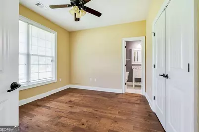 4016 Clyo Kildare Road, Clyo, GA 31303 - Photo 7