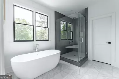 430 Allendale Drive SE, Atlanta, GA 30317 - Photo 5