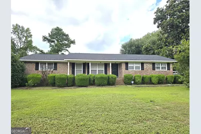 1052 Fairlane Drive, Louisville, GA 30434 - Photo 1