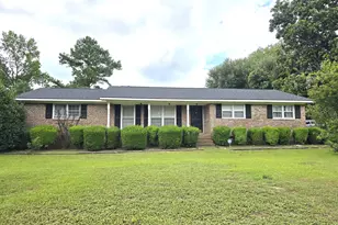 1052 Fairlane Dr, Louisville, GA 30434 - Photo 1