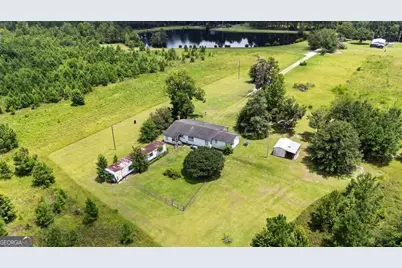 410 Newton Road, Guyton, GA 31312 - Photo 15