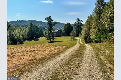 89 Simmons Ridge, Mineral Bluff, GA 30559 - Photo 1