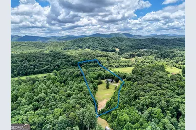 89 Simmons Ridge, Mineral Bluff, GA 30559 - Photo 3