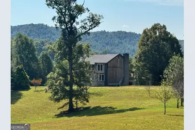89 Simmons Ridge, Mineral Bluff, GA 30559 - Photo 77