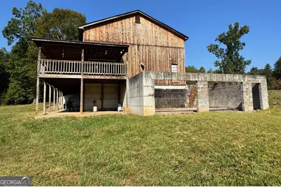 89 Simmons Ridge, Mineral Bluff, GA 30559 - Photo 69