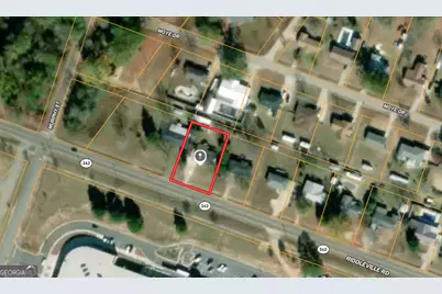 415 Riddleville Road, Sandersville, GA 31082 - Photo 19