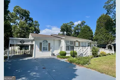 415 Riddleville Road, Sandersville, GA 31082 - Photo 3