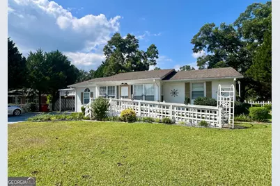 415 Riddleville Road, Sandersville, GA 31082 - Photo 3