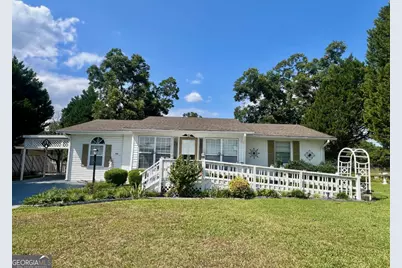 415 Riddleville Road, Sandersville, GA 31082 - Photo 5