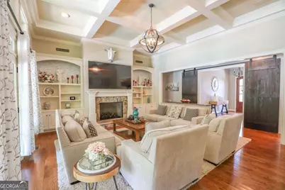 141 Arbor Way NE, Milledgeville, GA 31061 - Photo 13