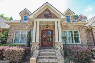 141 Arbor Way NE, Milledgeville, GA 31061 - Photo 3