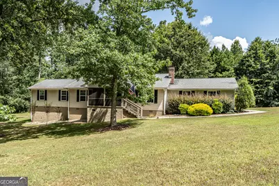 45 Wildflower Road NE, Rome, GA 30161 - Photo 3