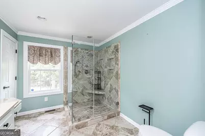 45 Wildflower Road NE, Rome, GA 30161 - Photo 21