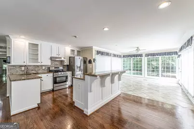 45 Wildflower Road NE, Rome, GA 30161 - Photo 13