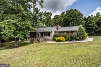 45 Wildflower Road NE, Rome, GA 30161 - Photo 1