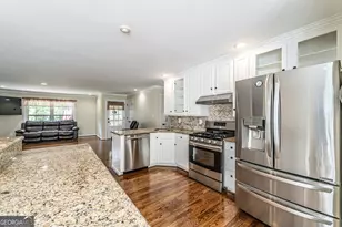 45 Wildflower Rd NE, Rome, GA 30161 - Photo 15