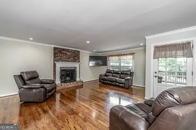 45 Wildflower Road NE, Rome, GA 30161 - Photo 11