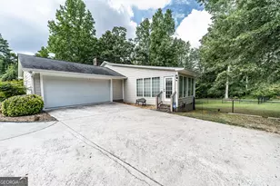 45 Wildflower Rd NE, Rome, GA 30161 - Photo 5