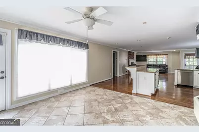 45 Wildflower Road NE, Rome, GA 30161 - Photo 17