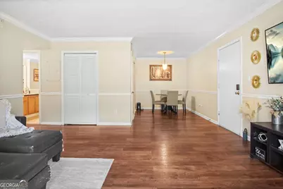 3120 Seven Pines  Northwest Court #203, Atlanta, GA 30339 - Photo 7