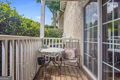 3120 Seven Pines  Northwest Court #203, Atlanta, GA 30339 - Photo 17