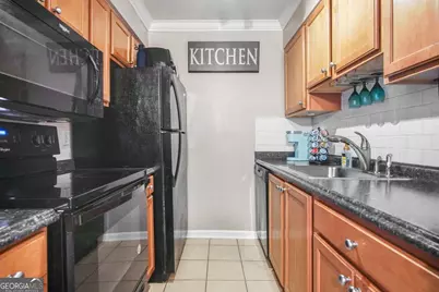 3120 Seven Pines  Northwest Court #203, Atlanta, GA 30339 - Photo 9