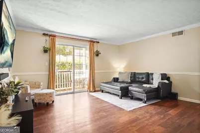 3120 Seven Pines  Northwest Court #203, Atlanta, GA 30339 - Photo 3