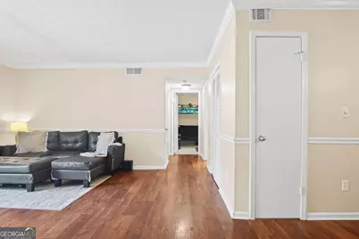 3120 Seven Pines  Northwest Court #203, Atlanta, GA 30339 - Photo 5