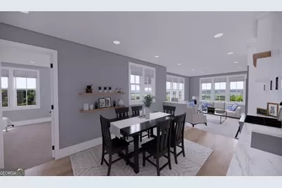 0 Highway 100 #TRACT 3, Waco, GA 30182 - Photo 9