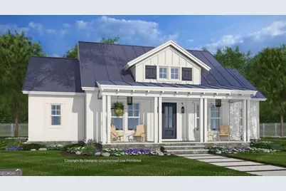 0 Highway 100 #TRACT 4, Waco, GA 30182 - Photo 1