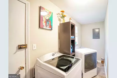 680 Sherwood Drive, Jonesboro, GA 30236 - Photo 15