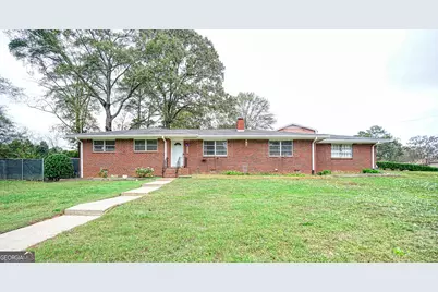 680 Sherwood Drive, Jonesboro, GA 30236 - Photo 1