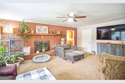 680 Sherwood Drive, Jonesboro, GA 30236 - Photo 11