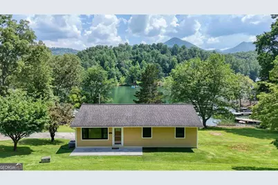 160 Sunnyside Estates, Hiawassee, GA 30546 - Photo 51