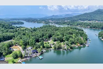 160 Sunnyside Estates, Hiawassee, GA 30546 - Photo 55