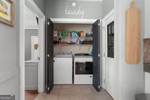 221 Creekside Dr, Arnoldsville, GA 30619 - Photo 21