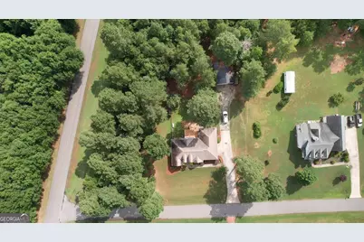 221 Creekside Drive, Arnoldsville, GA 30619 - Photo 43