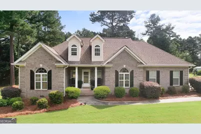 221 Creekside Drive, Arnoldsville, GA 30619 - Photo 1